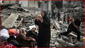 Anusning makro fotosurati