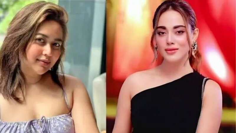 তমার চাকরি নিয়ে বিতর্ক, মুখ খুললেন ভাবনা