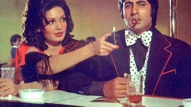 পরকীয়ায় রাজি না হওয়ায় আমাকে অপহরণ করেন অমিতাভ’, অভিযোগ